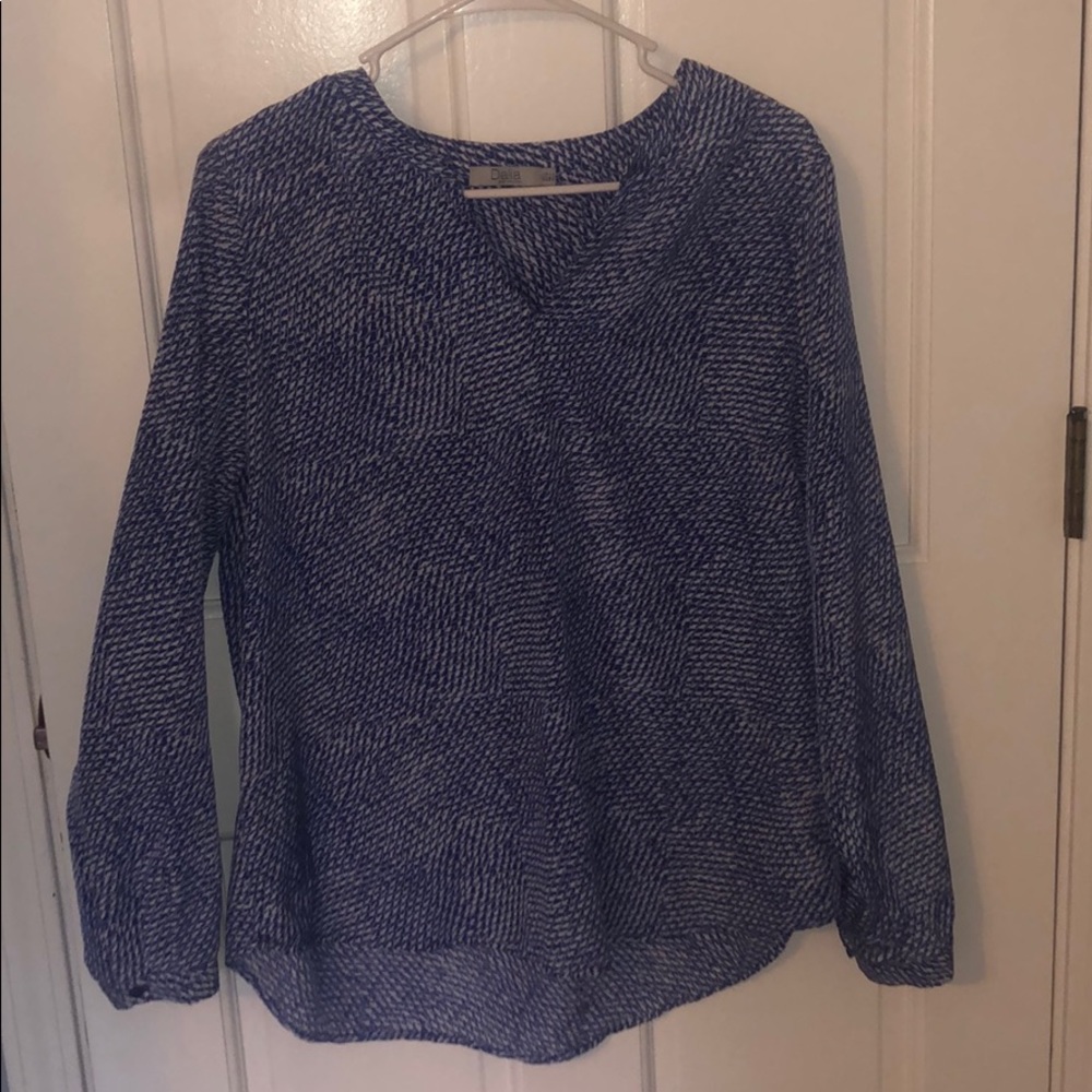 Dalia Dress shirt
